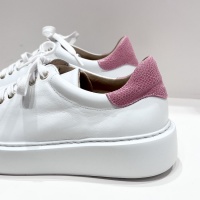 KMB Sneaker Napa Blanco